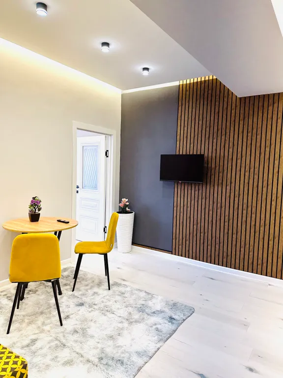 Уютная квартира в Алмате=