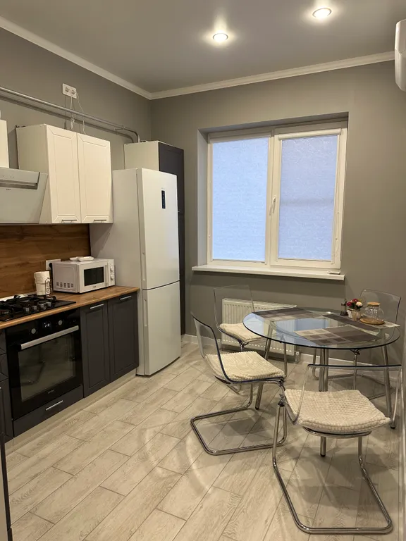 Апартаменты у моря