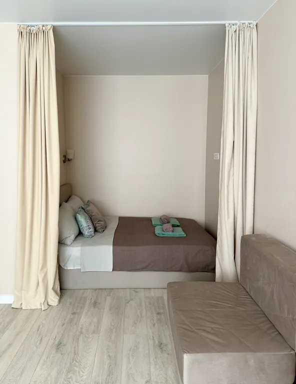 Уютная квартира в центре