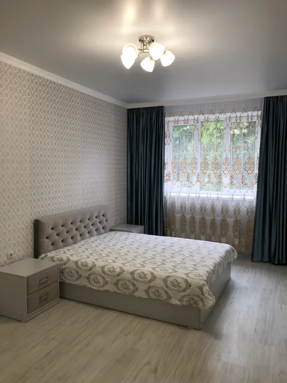 Квартира Уютная квартира — Владикавказ