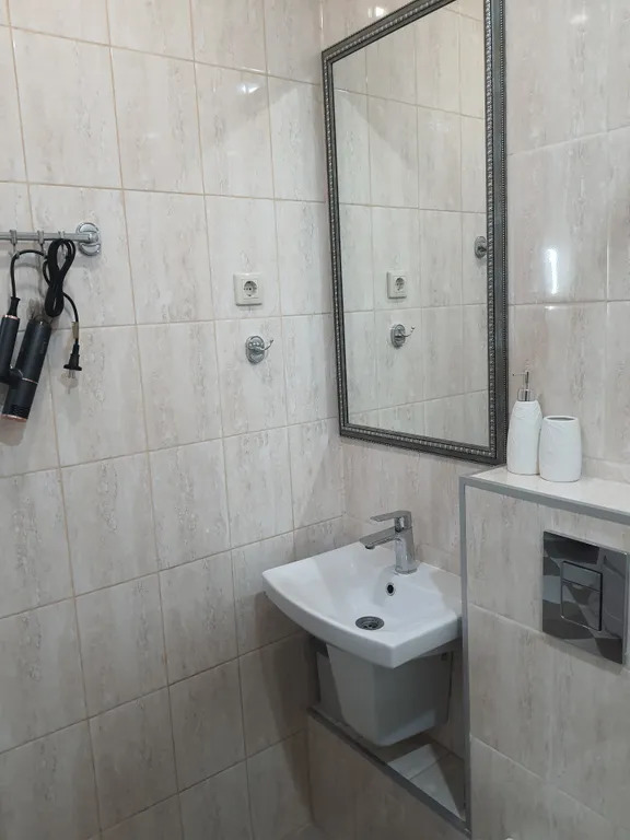 Квартира Комната — Сириус