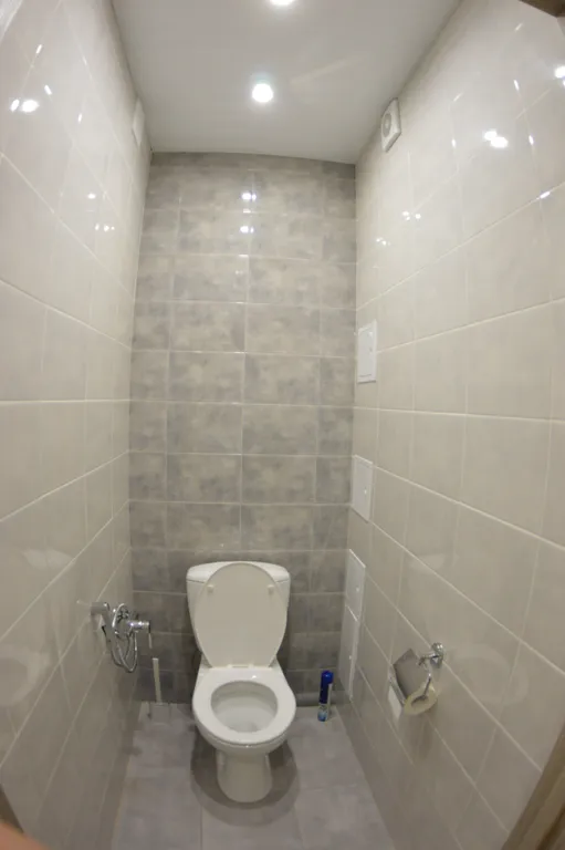 Уютная однушка на Добросельской