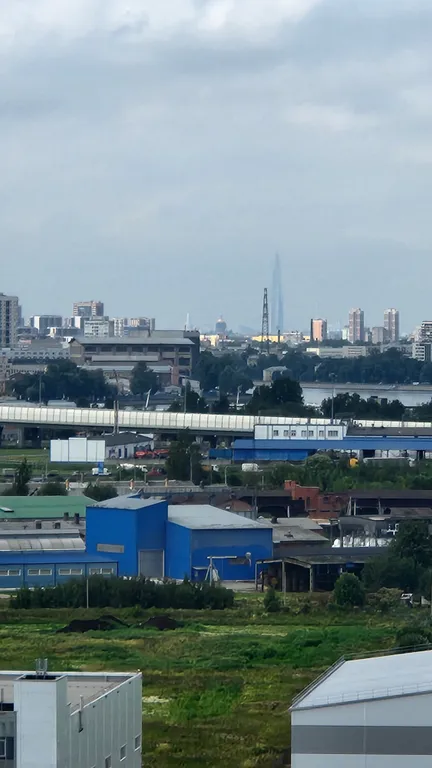 Квартира Апартаменты Hessen — Санкт-Петербург