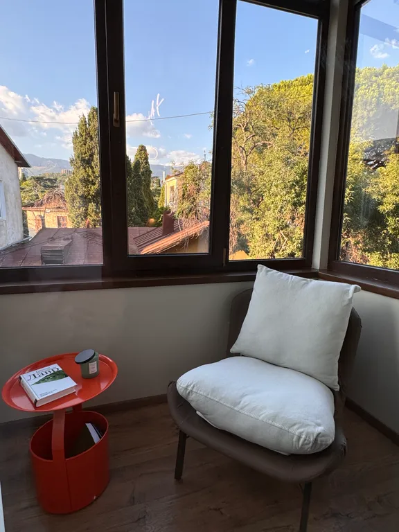 Евродвушка с авторским ремонтом