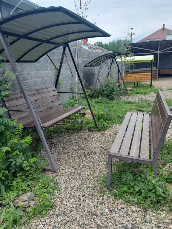 Уютная квартира на зеленой поляне ГЛЦ в  5 мин