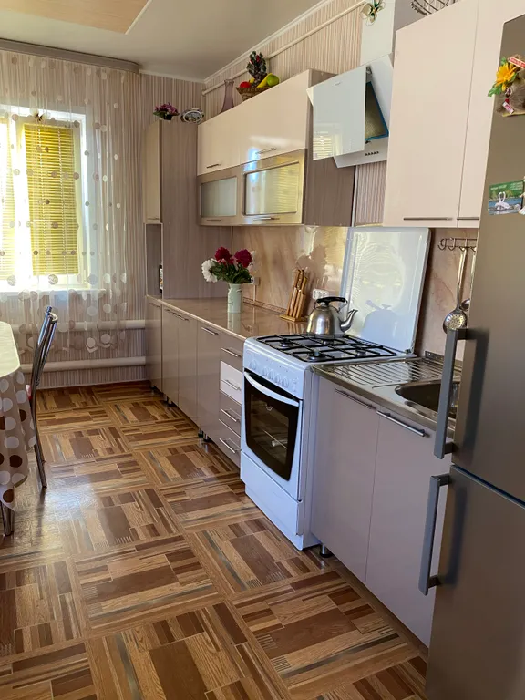 Сдается ДОМ ДЛЯ ВАШЕГО ЛУЧШЕГО ОТДЫХА на СОЛЕНЫХ ОЗЕРАХ