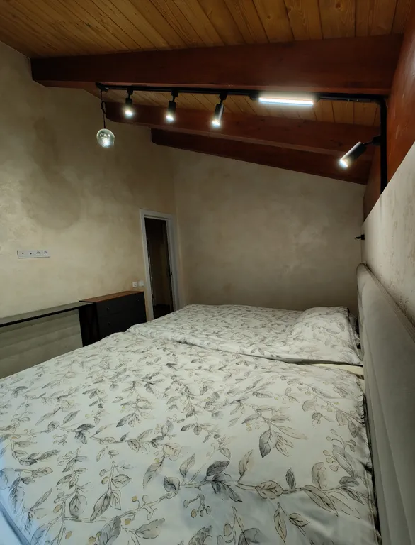 Коттедж Достойное для достойных, свой дом с баней и бассейном — Красная Поляна