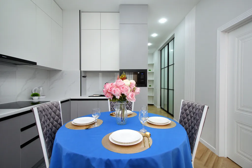 Жк Мерей возле Арбата и ТРЦ Мега парк