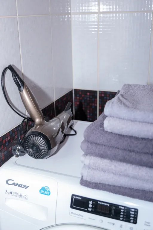 Уютная евротрешка, идеальна для семей с детьми, командированных