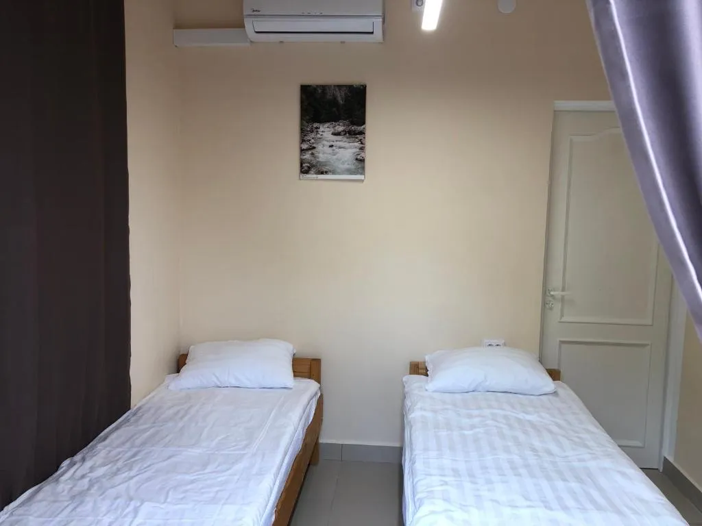 3-комнатный Дом