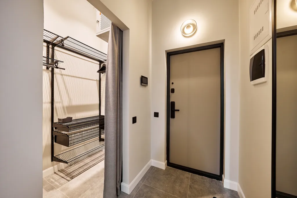 Квартира Апартаменты в историческом центре Москвы — Москва