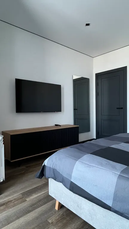 Апартаменты рядом с морем