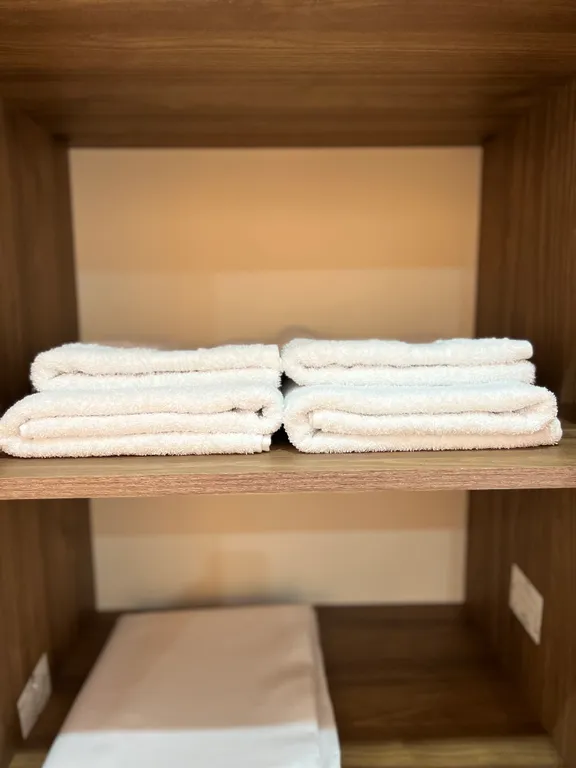 Уютный апартамент