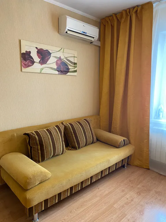 Квартира у Татнефть Арены