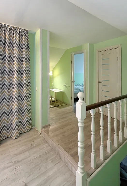 Гостеприимный дом