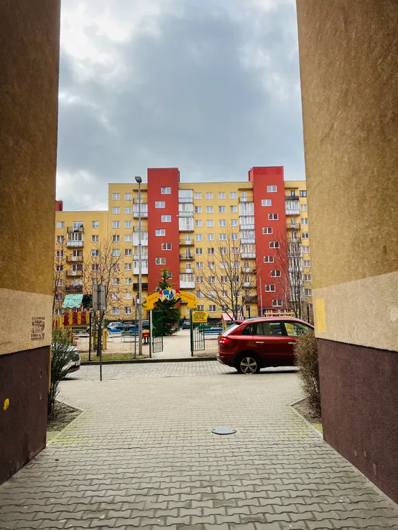 Квартира Уютная однокомнатная квартира в центре города — Калининград