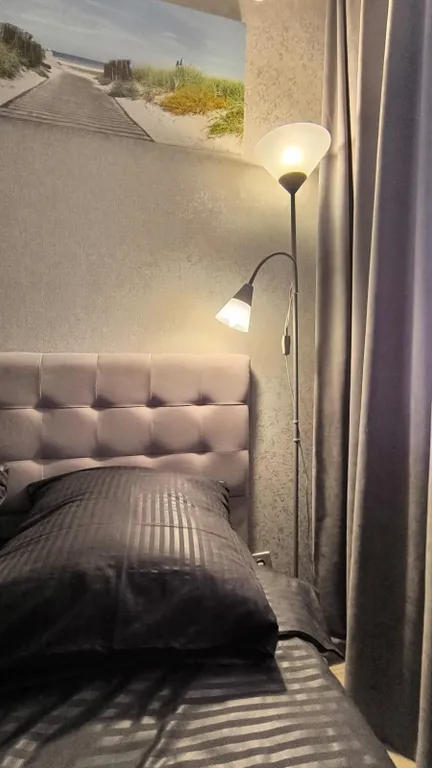 Квартира Уголок тишины на Римской — Зеленоградск