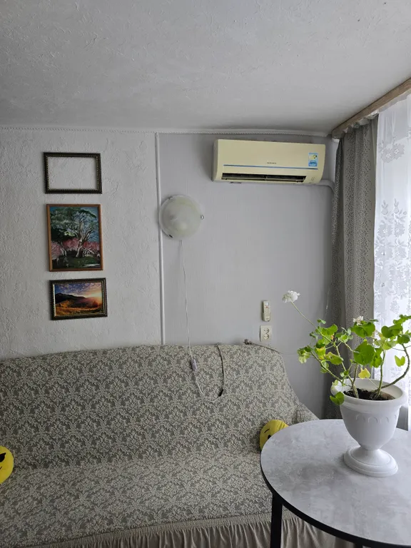 Уютная квартира для приезжих