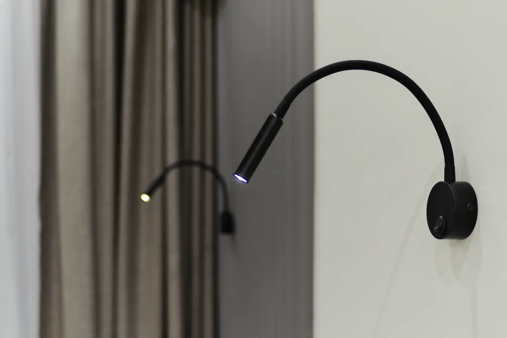 Видовая студия с евроремонтом на Сагандуковой