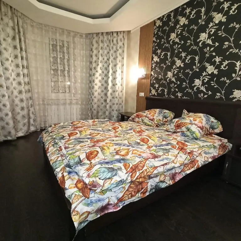 Квартира Квартира со всем необходимым — Котельники