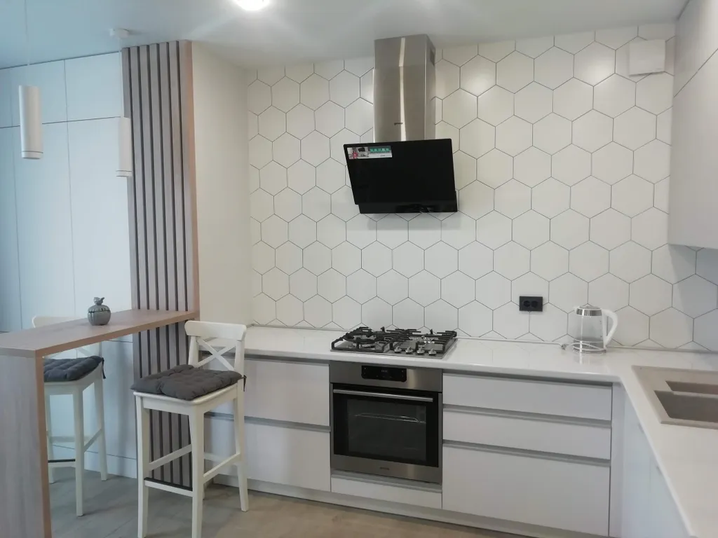 Квартира Апартаменты на Коблова — Владикавказ