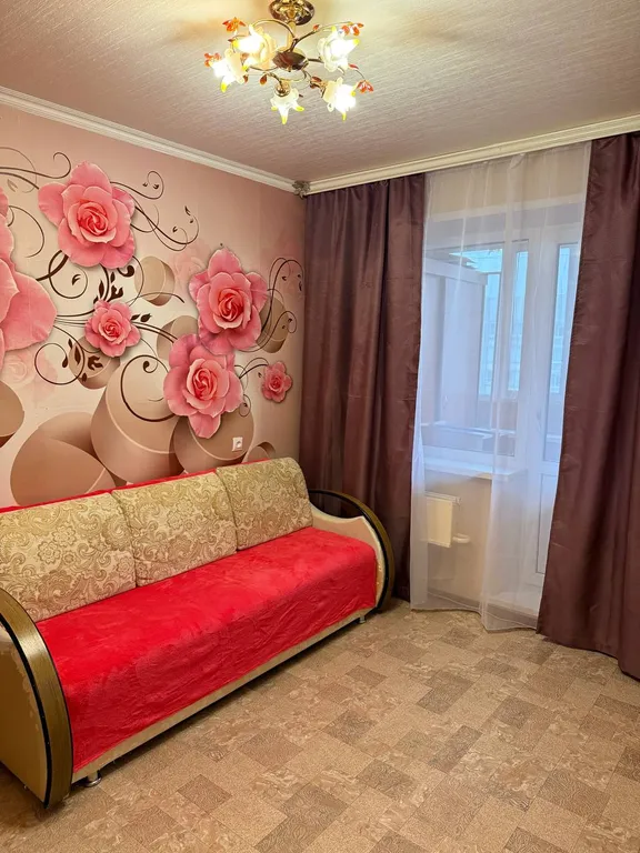 Квартира для вашего удобства