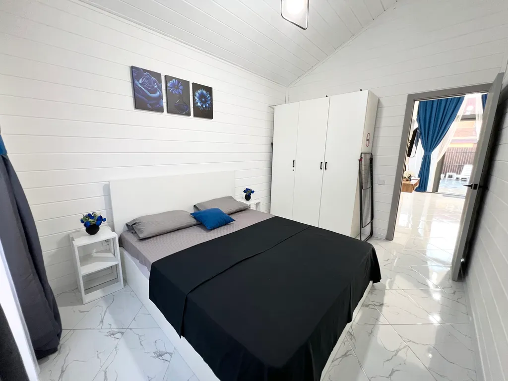 Коттеджи на берегу моря SEA BREEZE