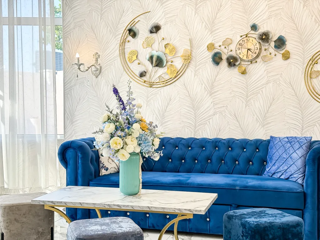 Котеджный дом при отеле Семья