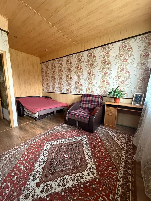 Коттедж Домик в Мельниково — Зеленоградск