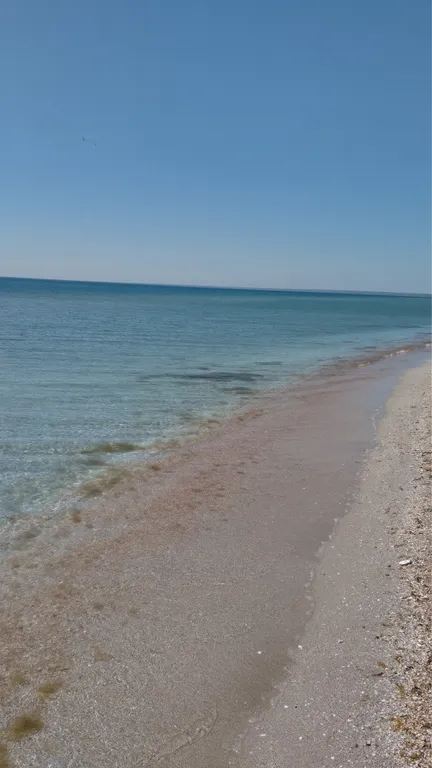 Комфортное жильё не далеко от моря