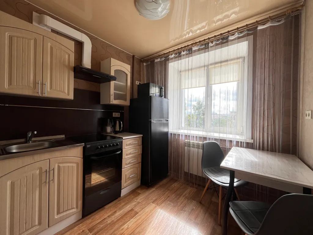 1-комнатные апартаменты УНИК АПАРТ  на Ленина рядом с РиаЦентром