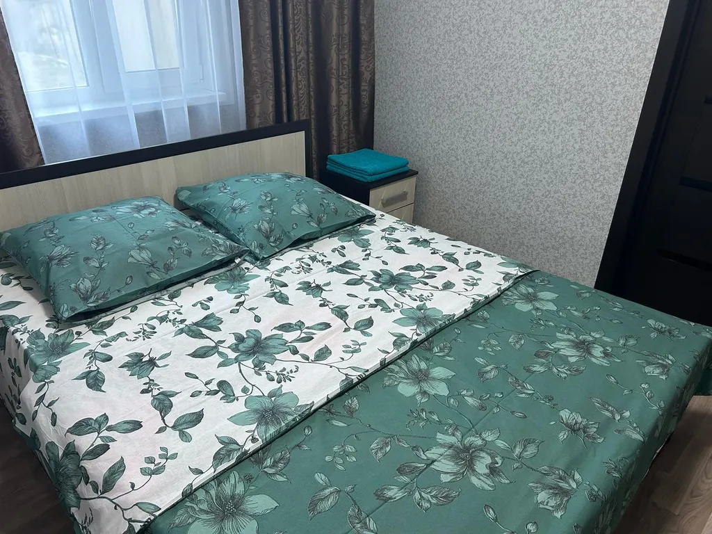 Уютный дом недалеко от трассы М4