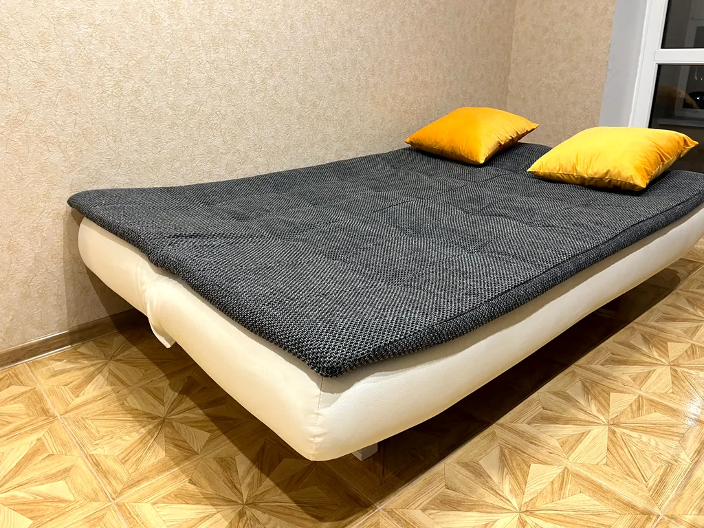 Апартамент Лисичка и море