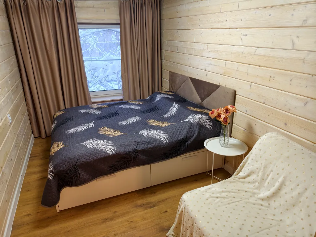 Коттедж lux 130 метров у озера