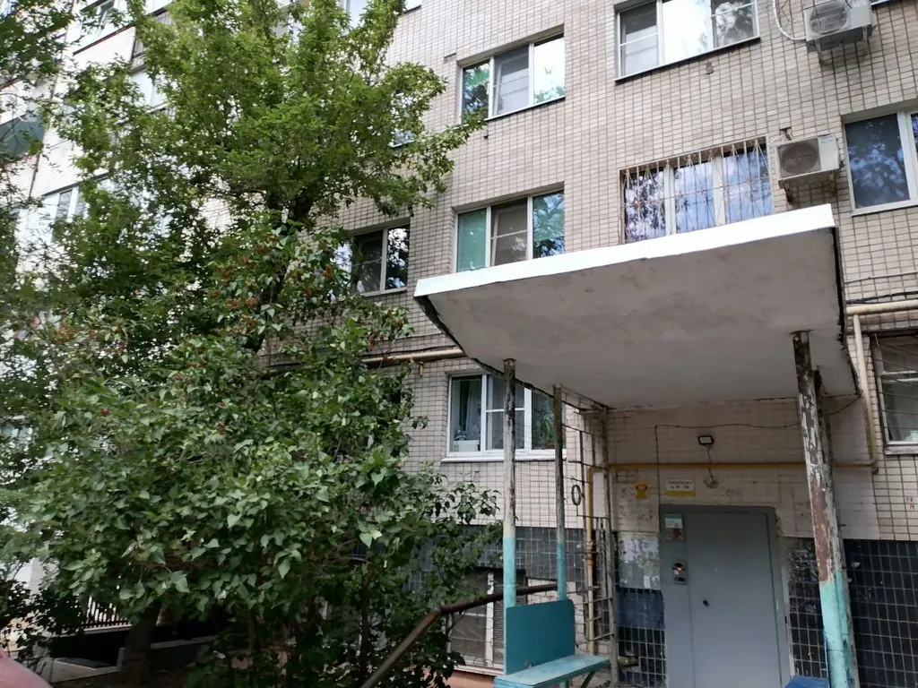 Квартира Квартира в самом центре города — Волгоград