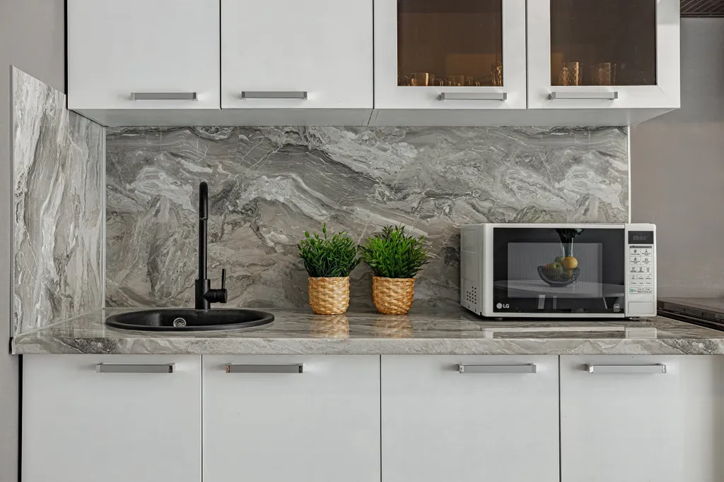 Квартира Квартира с отличными условиями — Краснодар