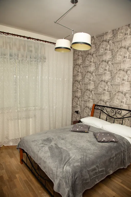 Аппартаменты в Амалиенау