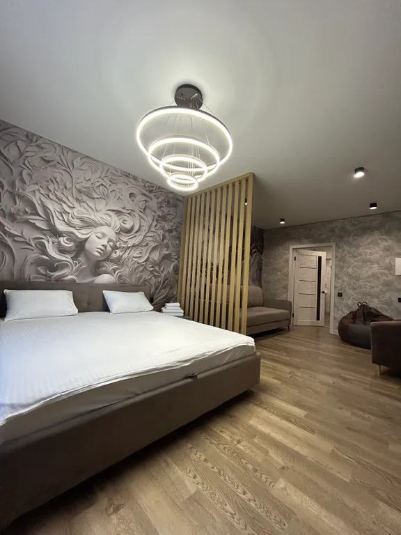 Квартира Люкс на Ромашке — аренда посуточно в Пятигорск