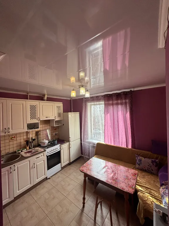 Уютная квартира рядом с Макдональдс