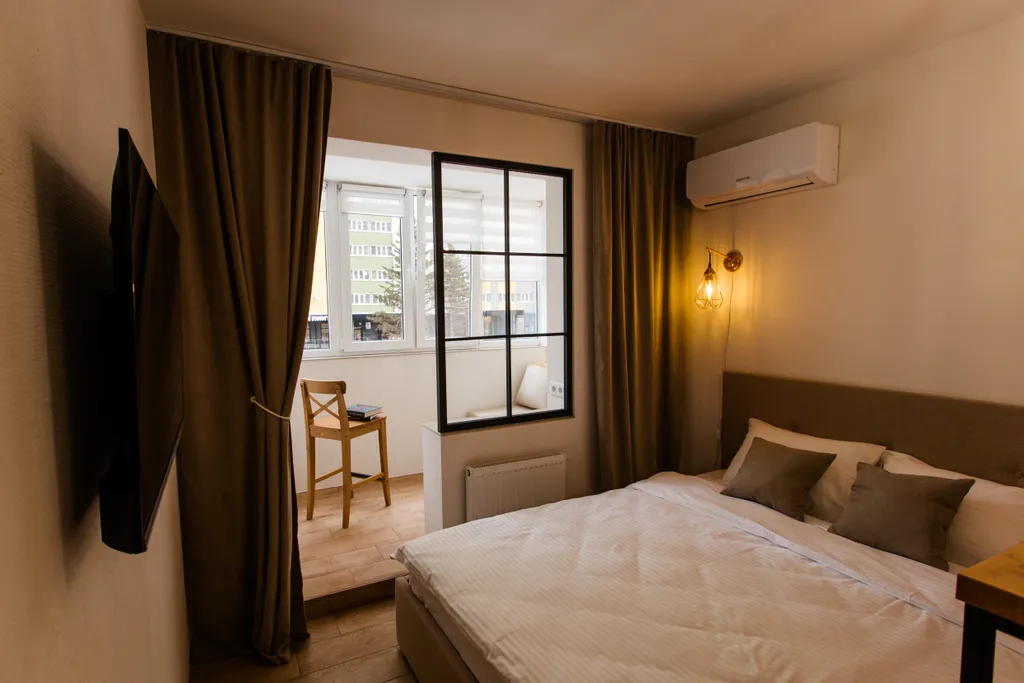 Студия Paikka #Talo