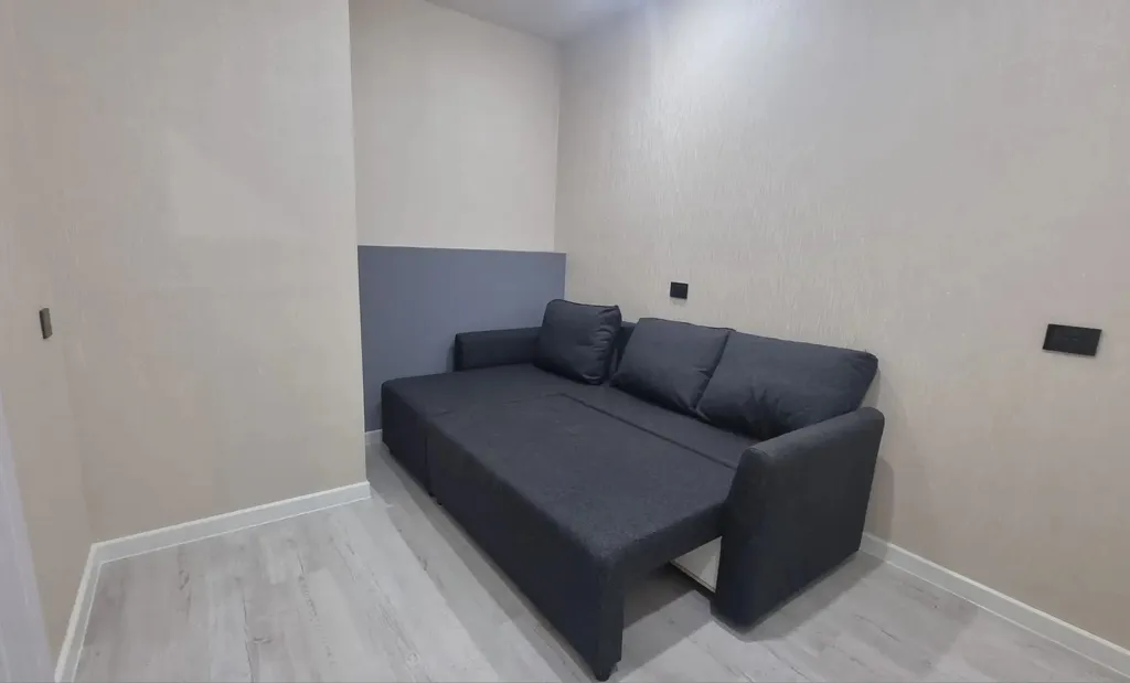 Квартира Квартира Уютно как дома — Краснодар