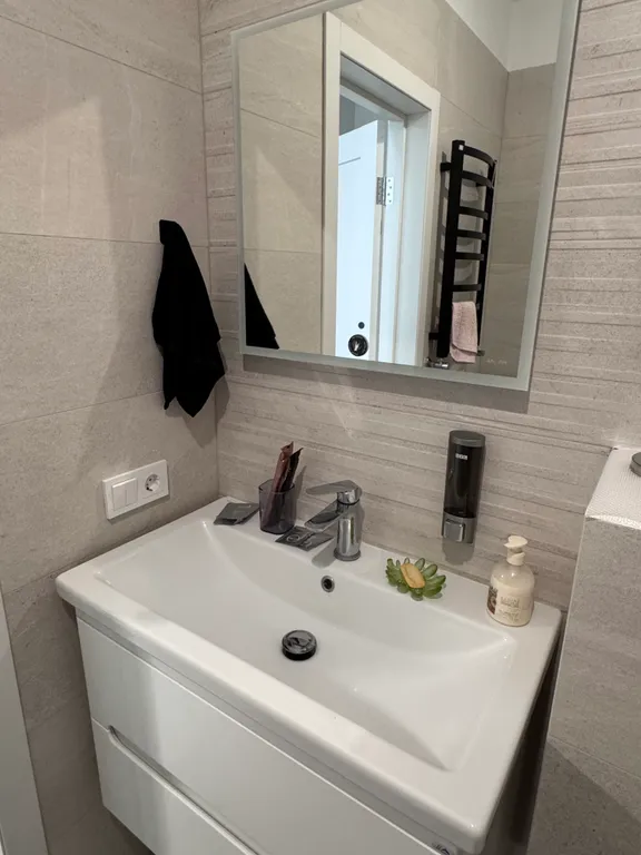 Квартира 1-комнатная Квартира — Светлогорск