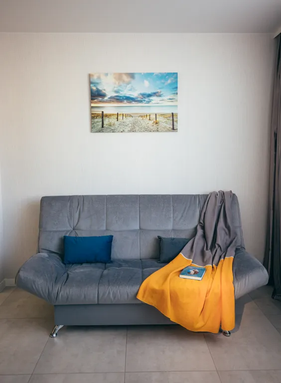 Квартира у моря