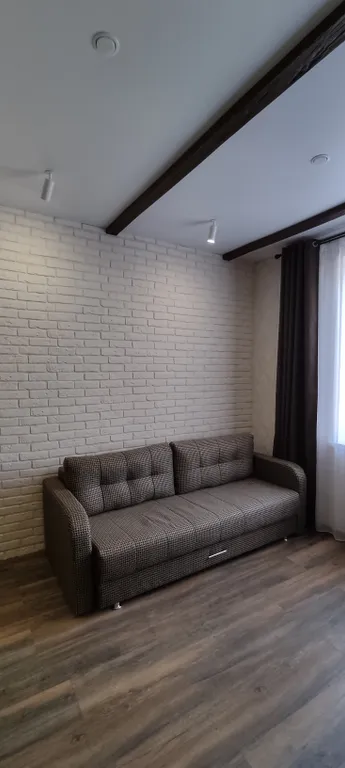 Апартамент рядом с центром