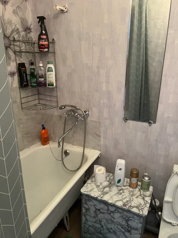 Уютная квартира ждет своих гостей