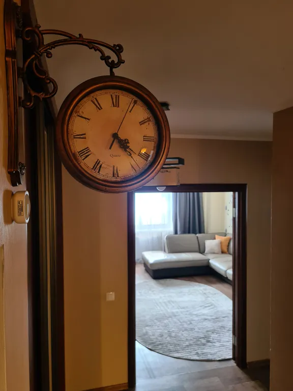 Просторные апартаменты недалеко от исторического центра