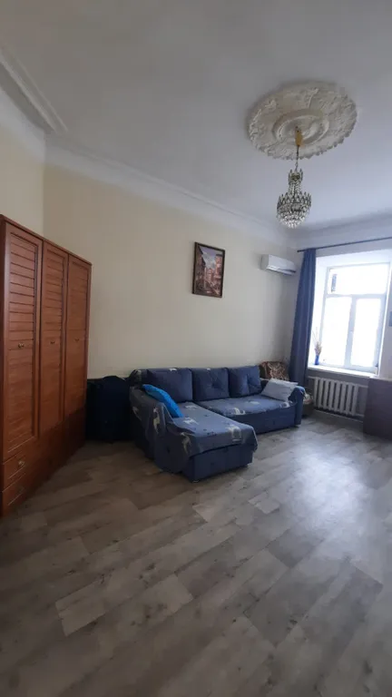 Коттедж 2-комнатный дом в исторической части города — Евпатория