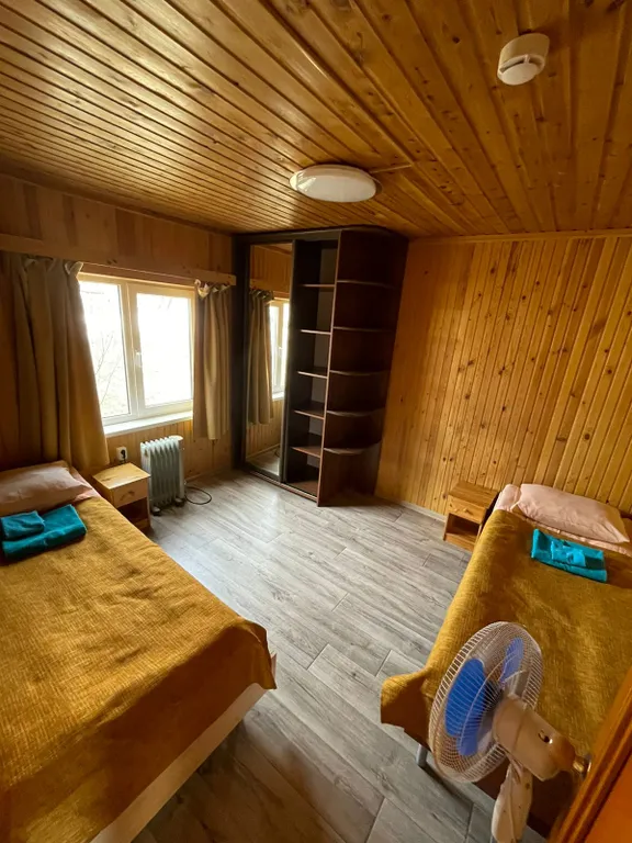 Домик на берегу Ладоги с видом на шхеры №2