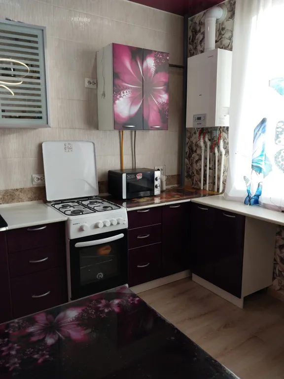 Уютная евродвушка у пляжа