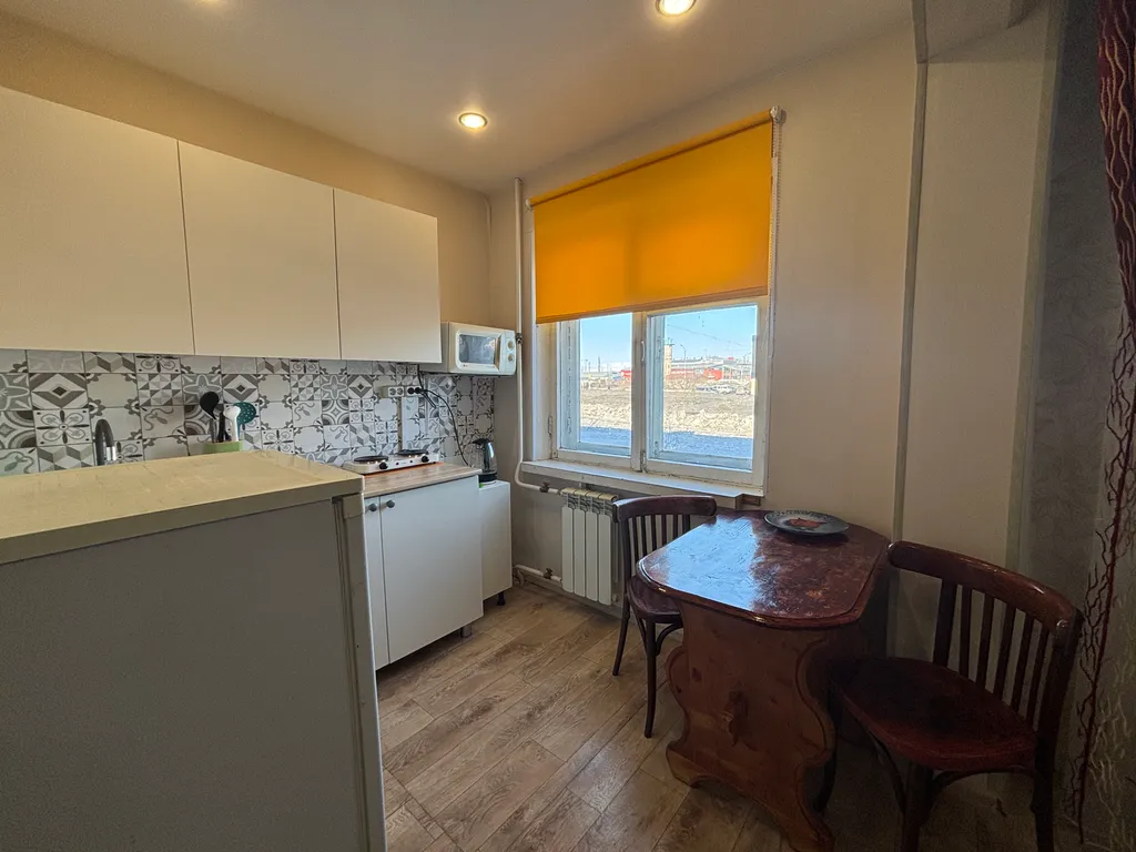 Уютная квартира в самом центре города